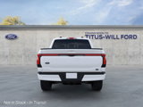 New 2025 Ford F150 Lightning Platinum image 6