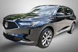 Used 2022 Acura MDX SH-AWD w/ Technology Package image 2
