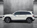 New 2025 Mercedes-Benz GLB 250 4MATIC image 5