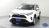 Used 2022 Toyota RAV4 XLE image 2