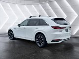 New 2025 MAZDA CX-90 3.3 Turbo S w/ Premium Plus image 4