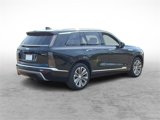 New 2026 Cadillac Vistiq Luxury image 3