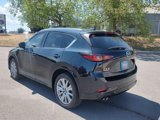 Used 2023 MAZDA CX-5 Signature image 3