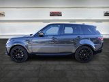 Used 2021 Land Rover Range Rover Sport HSE Silver Edition image 3