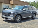 New 2026 Hyundai Palisade SEL image 2