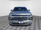 New 2025 Chevrolet Suburban Premier image 3