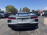 Used 2024 Chevrolet Corvette Stingray Coupe w/ Battery Protection Package image 3
