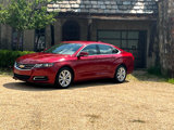 Used 2019 Chevrolet Impala LT image 3
