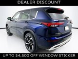 New 2024 Mitsubishi Outlander SE image 5