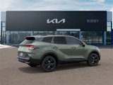 New 2025 Kia Sportage X-Line image 6