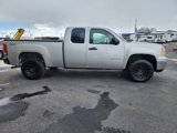 Used 2011 GMC Sierra 1500 SLE image 4