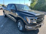 New 2025 Ford F150 King Ranch image 4