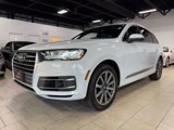 Used 2019 Audi Q7 3.0T Prestige w/ Prestige Package image 5