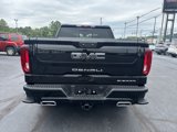 New 2025 GMC Sierra 1500 Denali Ultimate image 4