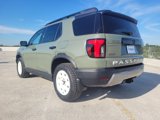 New 2026 Honda Passport TrailSport Elite image 5