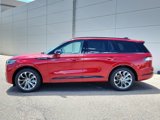 New 2025 Lincoln Aviator AWD image 4