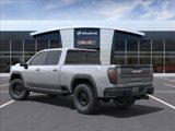 New 2025 GMC Sierra 2500 AT4X image 3