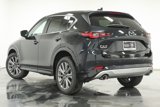 New 2025 MAZDA CX-5 Signature image 4