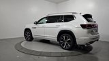 New 2026 Volkswagen Atlas SEL Premium R-Line image 3