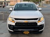 Used 2021 Chevrolet Colorado LT image 4