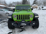 Used 2019 Jeep Wrangler Rubicon image 3