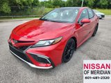 Used 2023 Toyota Camry XSE image 1