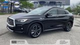 Certified 2025 INFINITI QX55 Luxe w/ Cargo Package image 4