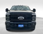 New 2025 Ford F250 Platinum image 2