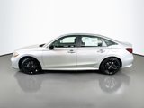 New 2026 Honda Civic Sport image 4