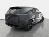 New 2025 Land Rover Range Rover Long Wheelbase SE image 5
