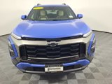 New 2026 Chevrolet Equinox ACTIV w/ Convenience Package III image 2
