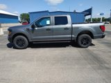 New 2025 Ford F150 STX w/ Equipment Group 201A FX4 image 4