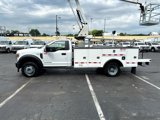 Used 2021 Ford F550 4x4 Regular Cab Super Duty image 5