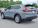 Used 2024 Honda CR-V EX image 4