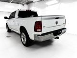 Used 2020 RAM 1500 Classic SLT image 4