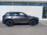 New 2025 MAZDA CX-5 2.5 Turbo w/ Premium Package image 4