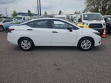Used 2025 Nissan Versa S image 4