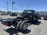 New 2025 Ford F550 4x4 Regular Cab Super Duty w/ XL Chrome Package image 5
