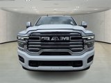 New 2025 RAM 3500 Laramie w/ Towing Technology Group image 2