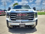 New 2025 GMC Sierra 3500 SLE w/ Preferred Package image 2