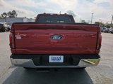 New 2025 Ford F150 Lariat w/ Equipment Group 501A Mid image 5