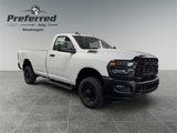 New 2025 RAM 2500 Tradesman image 3