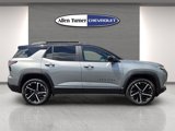 New 2026 Chevrolet Equinox RS w/ Convenience Package III image 5