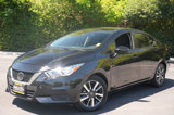 Used 2021 Nissan Versa SV image 2