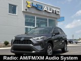 Used 2023 Toyota RAV4 LE image 3