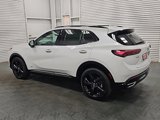 New 2025 Buick Envision Sport Touring image 5