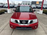 Used 2017 Nissan Frontier SV image 6