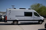 Used 2023 Mercedes-Benz Sprinter 3500 w/ Acoustic Package image 4