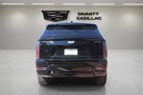 New 2025 Cadillac Escalade IQ Sport 2 image 4