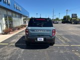 Used 2021 Ford Bronco Sport Outer Banks w/ Outer Banks Package image 4